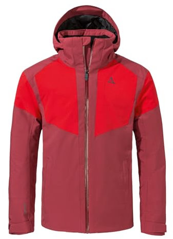 Schöffel Ski Jacke Kanzelwand Herren - 60