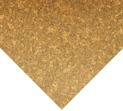 casa pura Suelo de vinilo a medida en muchos diseños - Efecto madera, baldosas, piedra - Suelo de PVC - Revestimiento de diseño de vinilo para cocina, baño y área de estar (Kyara 620M, 200 x 300 cm)