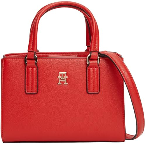 Tommy Hilfiger Th Daily Mini Tote Aw0aw18379 Tragetasche