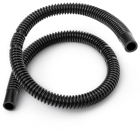 W10878507 Dishwasher Water Inlet Tubing Compatible with Whirlpool Maytag GU2300XTVT0 WDTA50SAHZ0 GU3200XTVY2 MDB7749SAM0, W10878507 Inlet Hose Replaces 8531412 W10769066 AP6026711 WP8531412