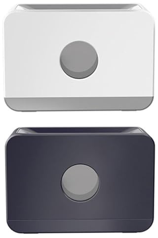 Opatiny Simulated Flame Humidifier with Remote, 280ml Large Capacity Aroma Diffuser Bedroom and Relaxation