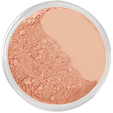 Bodylife Beauty Makeup Natural Mineral Foundation Face Powder Blossom 5g
