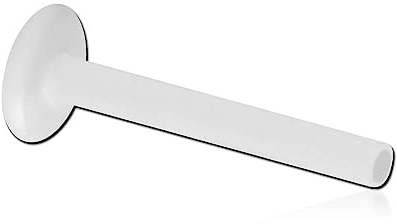 Inoki - Bioflex 1,2 mm Micro-Labret für Aufsteckelemente