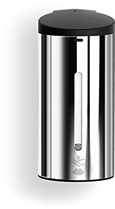 Decor Walther - DW 295 Sensor Wandseifenspender Chrom