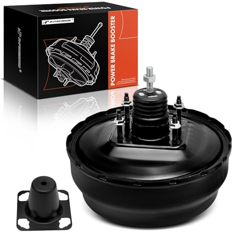 A-Premium Vacuum Brake Booster