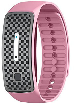 Ultraschall Mückenschutz Armband, Tragbarer Anti Mücken Uhr für Baby Erwachsene Ultrasonic Mosquito Repellent Bracelets Moskito Armband Verstellbarer Mückenschutz Schutz gegen Mücken Camping Zubehör