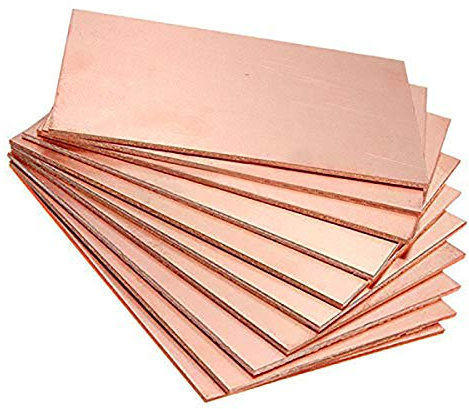 5 Stück Einseitig Glasfaser Kupfer Blank Leiterplatte PCB Board 70 * 100mm Universal Board 1,6 mm Dicke