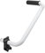 Trimmer Handle, Aluminum Grass Trimmer Handle, Ergonomic Handle for Lawn Mower, Trimmer Handle Extension for Lawn Care, Landscaping, Yard Trimming Edging