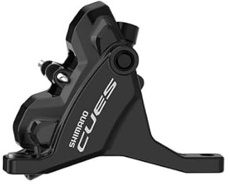SHIMANO Vorderbremssattelzange Shim. HYDRAUL. Cues BR-U6030-F
