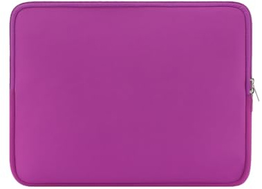 Funda para portátil, resistente al agua, con bolsillo para ordenador portátil, tablet, maletín para cualquier netbook