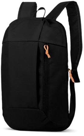 YZROHYI Trekking Zaino Escursione,sZaino da Montagna,Neve Zaino Pieghevole da Viaggio,Sportivo Zainos da Escursionismo,sZaino da Camminata Donna Uomo,Campeggio Zainos Arrampicata,Packable Backpack