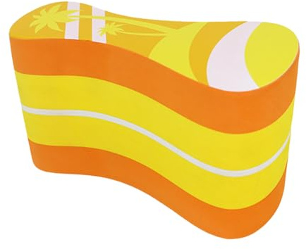 Flotador de piernas – Ayuda de Entrenamiento, Eva, autobuses de natación, Flotador – Ayuda de Entrenamiento para Tiro y Fuerza del Cuerpo