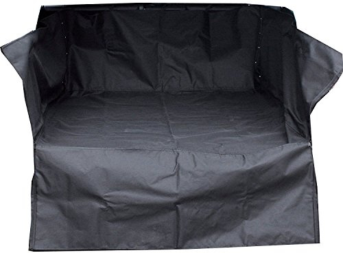 Heavy Duty Water Resistant Car Boot Liner Mat Bumper Protector for Ct 11-On