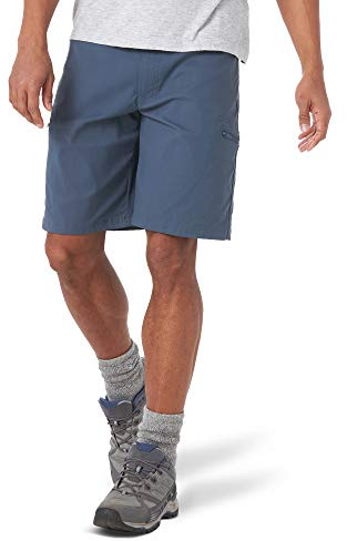 Performance Comfort Flex Cargo Short, Glacier, 42