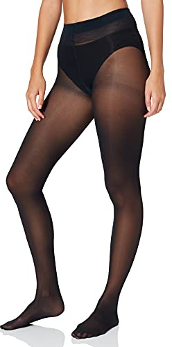 KUNERT Damen Strumpfhosen Blue 30 nachhaltig 30 Den