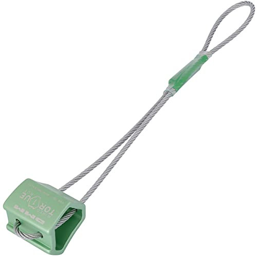 DMM Wire Torque Nuts Klemmkeil, 3/Gold