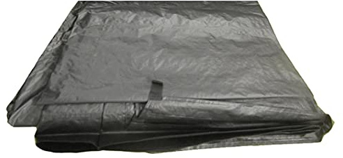 OLPRO Hive/Hive Breeze Awning Tent Footprint Groundsheet, 580cm x 330cm, for campervans, motorhomes and camping