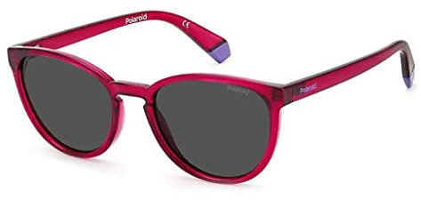 Polaroid Kids PLD 8047/S FUCHSIA (MU1 M9) - 49mm