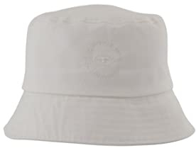 TOM TAILOR Herrmössa, 1036886, 10332-Off White, en storlek, 10332 – Benvit, En Storlek
