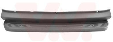 VAN WEZEL Trittbrett 2978546