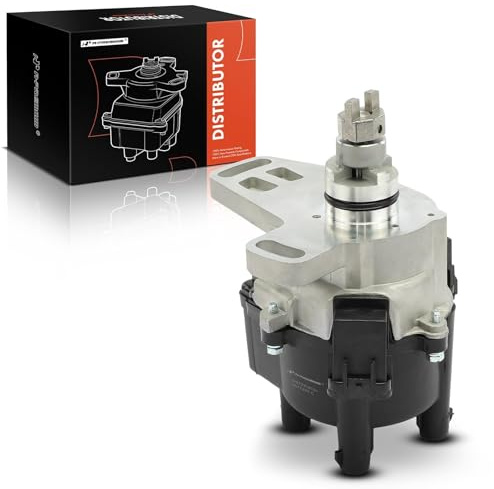 A-Premium Ignition Distributor L4 2.2L Compatible with Toyota Camry/MR2 1992-1995, Celica 1992-1996