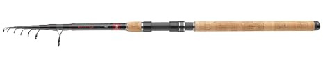 DAIWA Ninja X Tele Spin Spinnrute