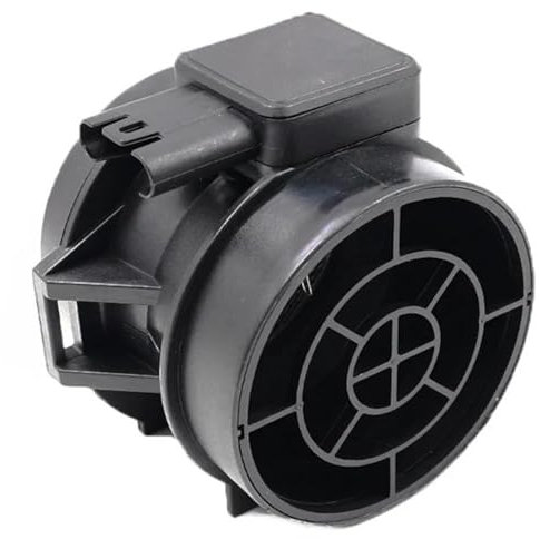 DZSYINGCHUSM Luftmassenmesser MAF Für 325i 325Ci X3 Z4 E46 E83 E85 2000-2007 5WK96471 5WK96471Z 13627513957 13627566984 Luftmassenmesser Maf Sensor Luftmassenmesser Sensor