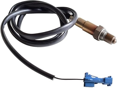 Sauerstoffsensor Auto-Lambdasonde, Für Peugeot 206 307 607 806 301 308 406 0258006186