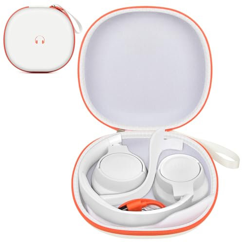 Comecase Headphone Case for JBL Tune 770NC,for JBL Live, 770NC, 660NC, 650B