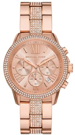 Michael Kors MK7505 Ladies Brynn Watch