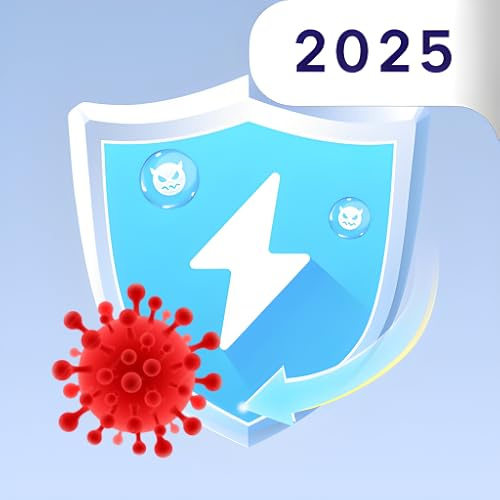 Antivirus & Malware Protection for Fire Tablets – Virus Cleaner