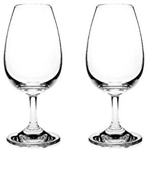 HPTHLY Copas De Vino De Cristal Copas De Vino Juego De Copas De Vino Tinto Copa Fina Copa De Cristal Premium Ideal para Gran Cóctel Fiesta Bodega O Exhibición Copa De,Multicolor-Colored