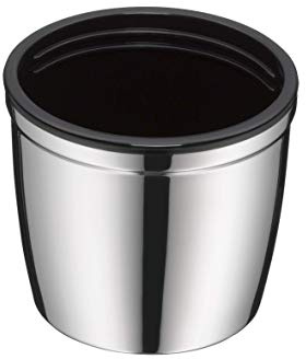 Thermos 470 ml Drinking Cup for 4003, Silver, One Size