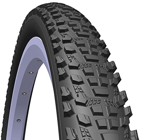 Mitas V85 Ocelot 20´´ X 2.10 Rigid Urban Tyre 20´´ x 2.10