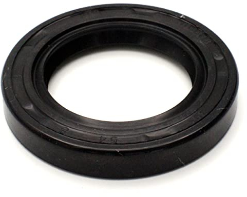 Parts and Parts Radialwellendichtring 35x54x8mm, AS/TC/BASL/WAS, DIN 3760 Simmerring, NBR 70, hitze & chemikalienbeständig, ideal für Motoren, Pumpen, Getriebe & industrielle Anwendungen