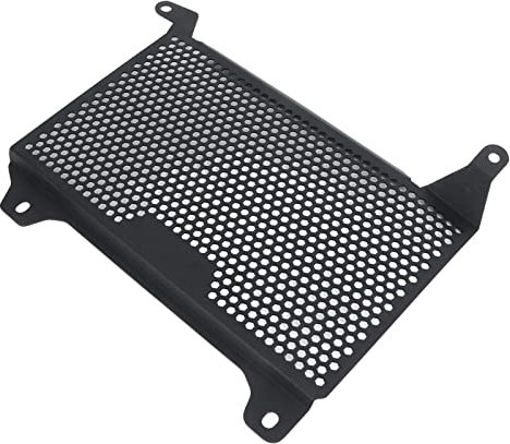 Protector de Radiador Cb500X Radiador Cb500X para Asientos y Accesorios Parrilla de Radiador de Motocicleta Cubierta Protectora de Tanque de Agua Protector de Acero Inoxidable