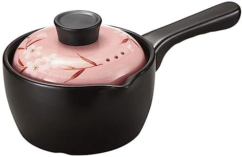 Ceramic Ramekins for Baking, Mini Casserole with Lid, Souffle Dish
