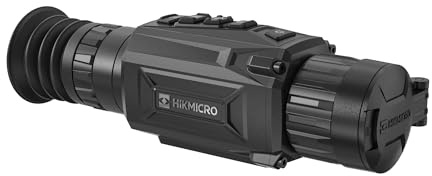 VISORE TERMICO DI MARCA HIKMICRO MODELLO THUNDER 2.0 TE19.2