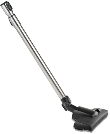 Set Rohr Saugrohr Teleskoprohr Bodendüse Düse mit Miele Staubsauger z.B. S8340 Powerline Ecoline kompatibel