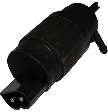 AERZETIX - C19983 - Scheibenwaschpumpe - kompatibel mit - 61661380066 61661377830 - für Auto