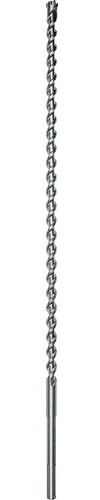 Makita B-61444 - Punta Sds-Max da 7/8 x 91,4 cm