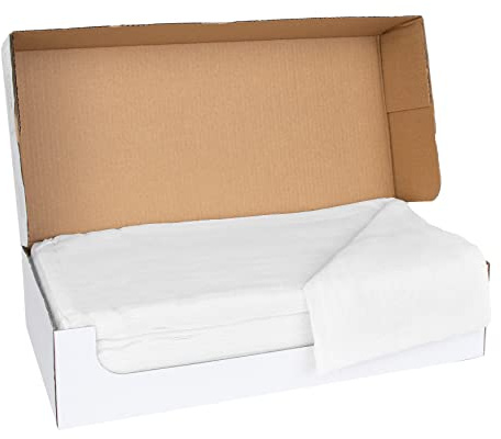 Arkwright Food-Grade Cheesecloth Fabric in Box, 100% Cotton Grade 50 [Medium Tight Weave] Bleached Cheese Cloth for Straining, Cooking and Food Preparation, 3 ft x 70 yd, White