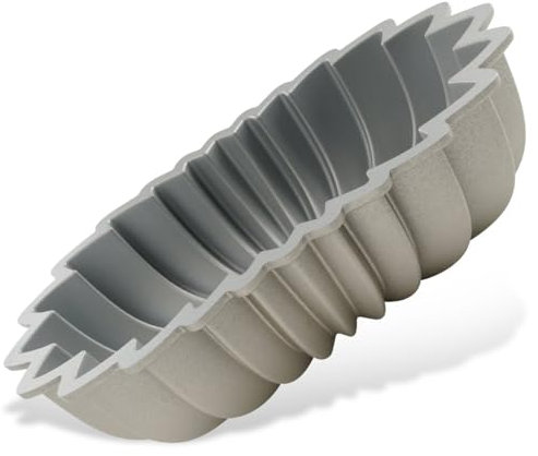 Dr. Oetker Kastenform Sensation – Design Kastenbackform aus der Serie Back-Kunst – Backform mit Antihaft-Eigenschaften und sehr guter Wärmeleitung für leckeren Kuchen