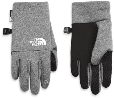 The North FACE Etip Handschuhe TNF
