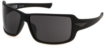 Police Herren Spln37 Sonnenbrille