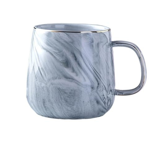 FYJL Mug Personnalisé Tasses en céramique, Tasses à café, Tasses à Petit-déjeuner à l'avoine, Mugs Tasse Personnalisable(A1)