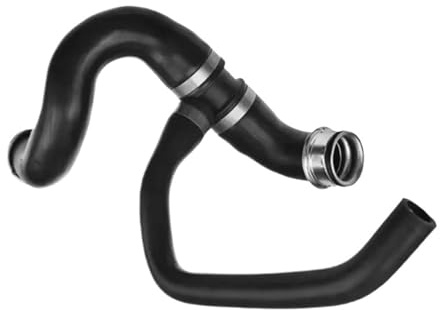 HQGQCEZEK Manguito intercooler 9065011482 9065013082 A9065011482 A9065013082 Manguera De Refrigerante del Radiador Inferior para Mercedes para Benz para Sprinter 2500 L4 2.1L