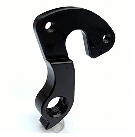 DEMULAX 1 stücke Fahrrad Hinten Getriebe Umwerfer RD Aufhänger, for Trinx, for H1700 Carbon Rahmen Fahrrad, for Trinx, Berg MTB Bicicleta Zyklus Mech Dropout Fahrrad-Gangschaltungsteile