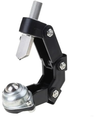 MIUYTRN Cortador de tubos de vidrio portátil G6KA, cuchillo for cortar tubos de vidrio, cortador de botellas de vidrio DIY cuicui