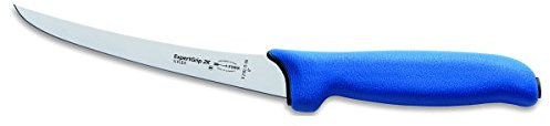 Dick - Grip experto 2k ausbeinmesser semi-flexible azul / 15cm